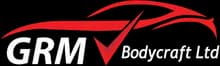 GRM Bodycraft logo