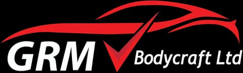 GRM Bodycraft logo